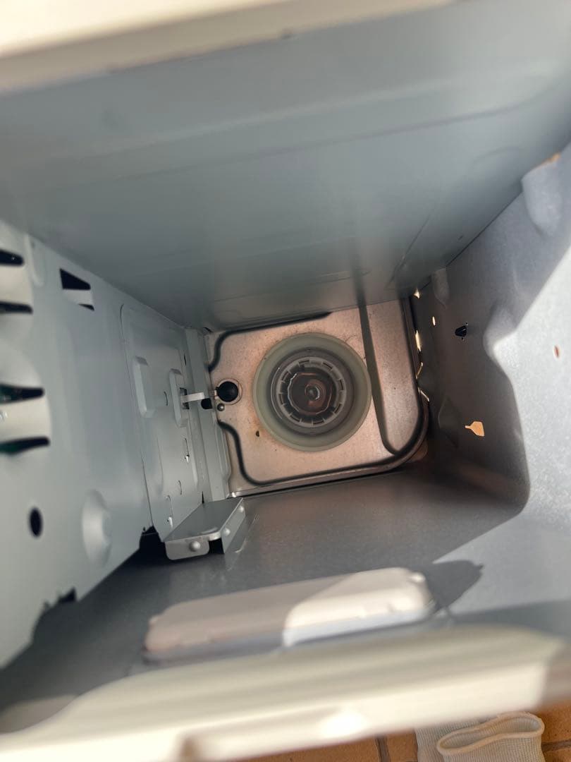 ダイニチ　ブルーヒーター　FWY-32R21 21年製