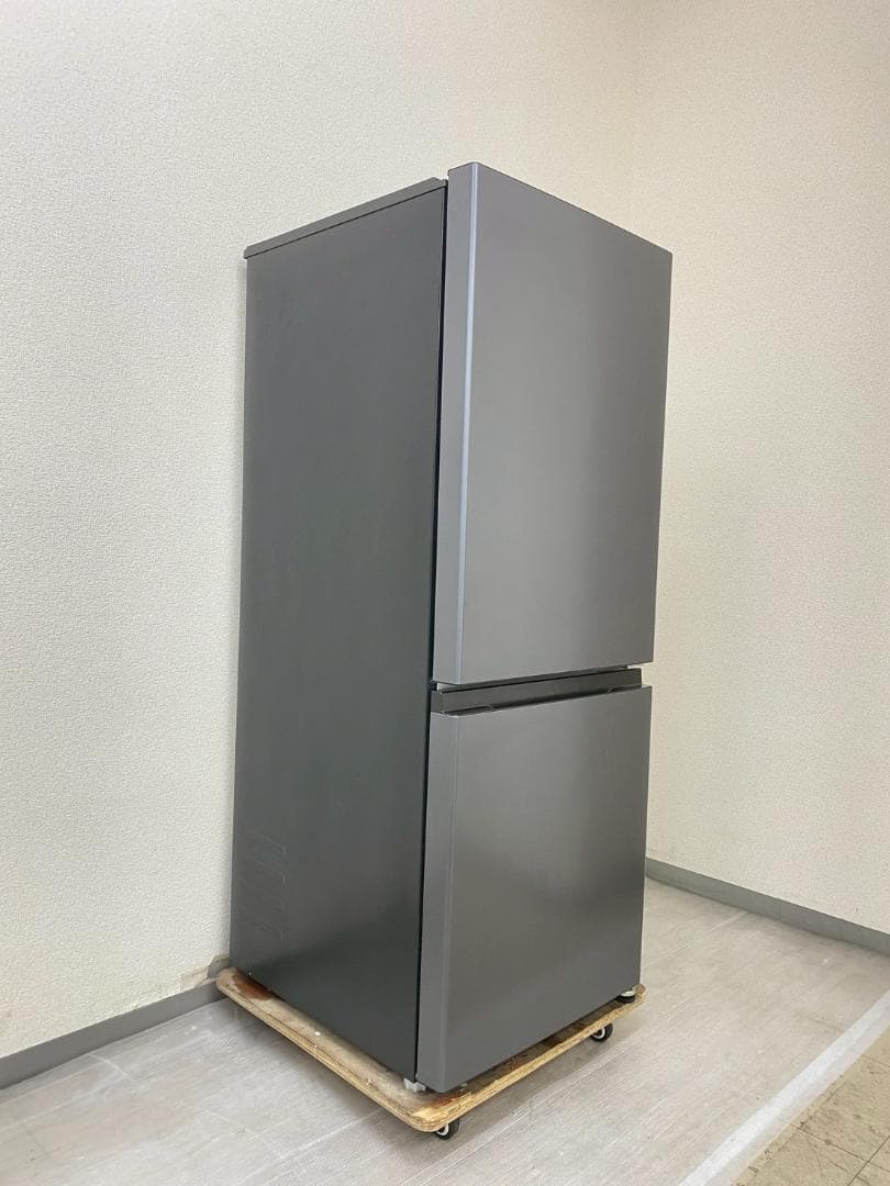 冷蔵庫 一人暮らし AQUA 200L 2024年製 良品 O22j1