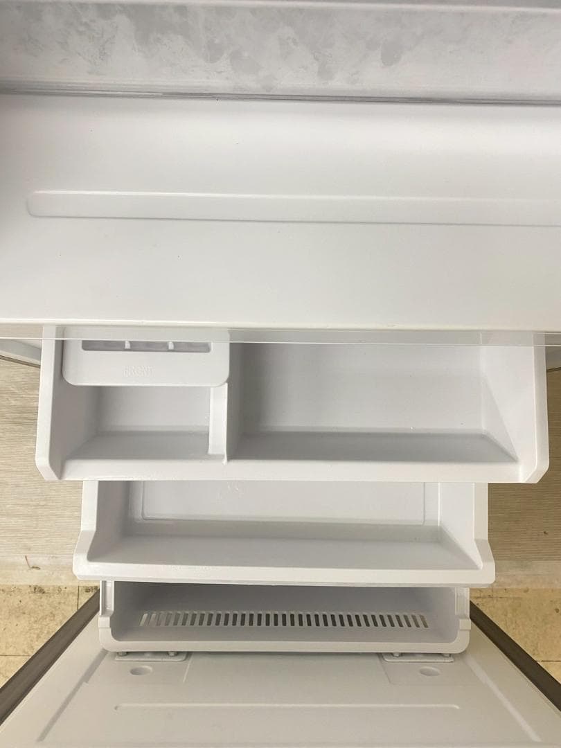 冷蔵庫 一人暮らし AQUA 200L 2024年製 良品 O22j1