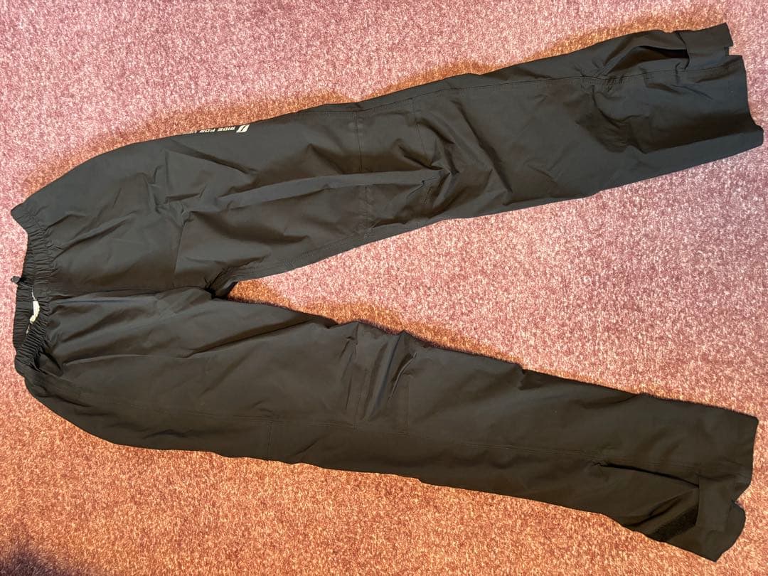 FLAG SHIP イノベーティブストレッチレインスーツ　Lサイズ