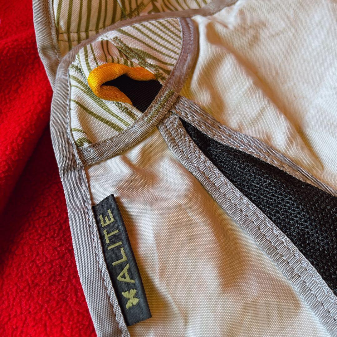 エーライト mayfly chair メイフライチェア ウッド 木目柄 志摩りん