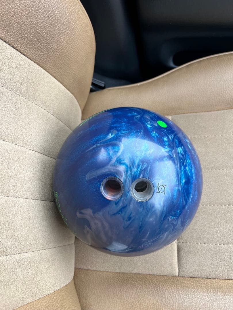 ボール STORM ROAD WARRIOR 14p