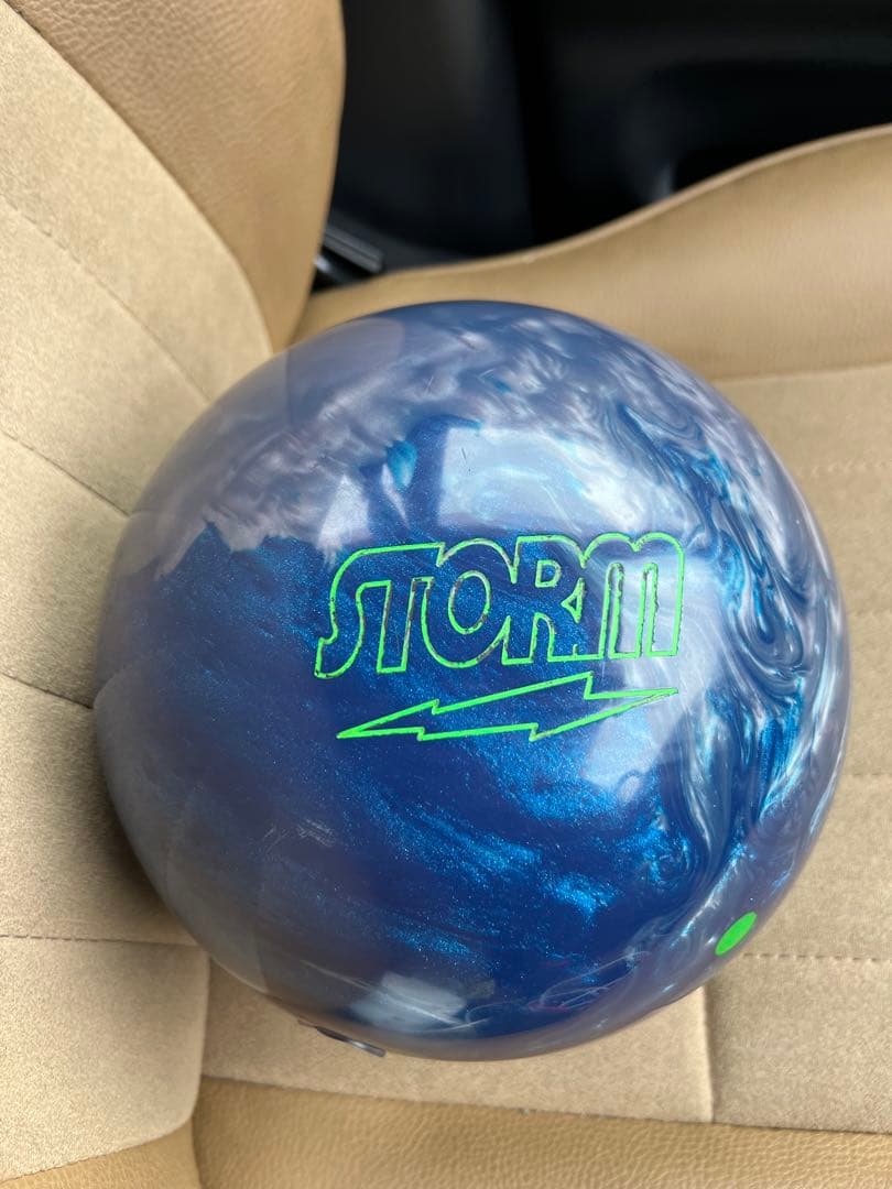 ボール STORM ROAD WARRIOR 14p