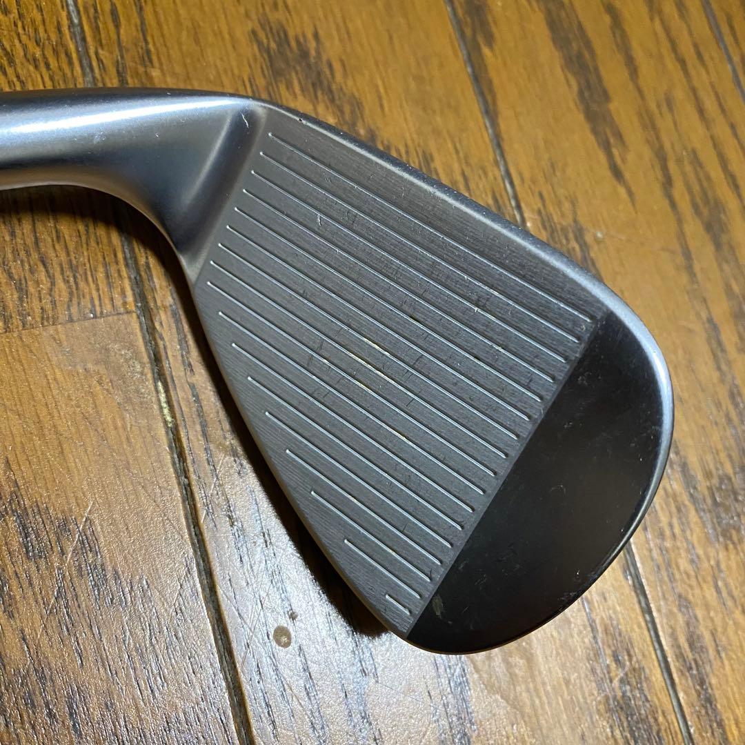 スリクソン ZX5MK2 S56度