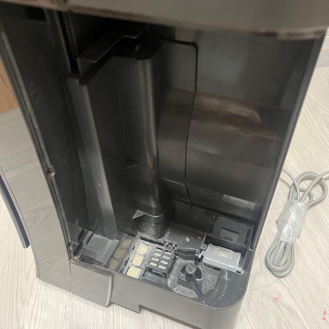 Panasonic nanoeX F-VC70XP 加湿空気清浄機　2018年製