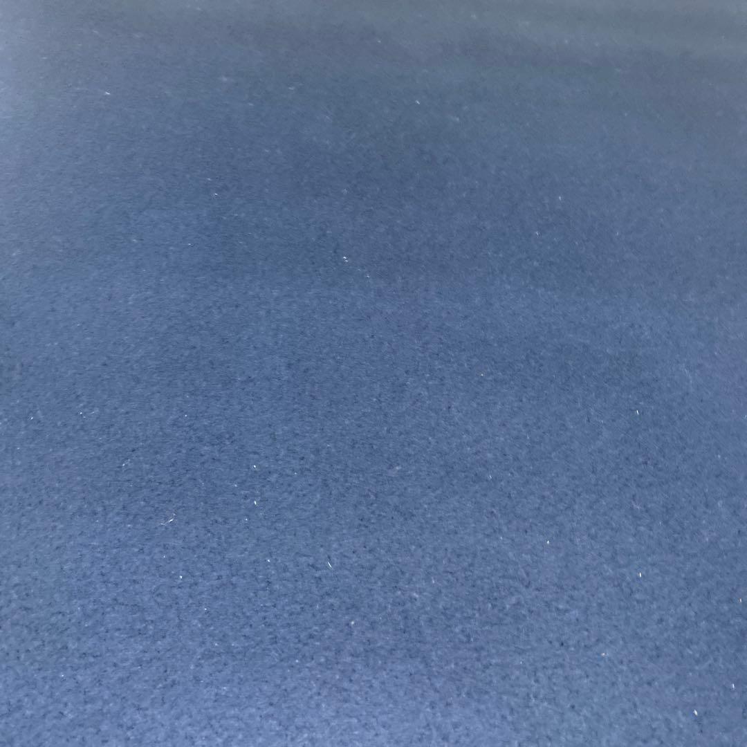 茶道具　毛氈　2枚