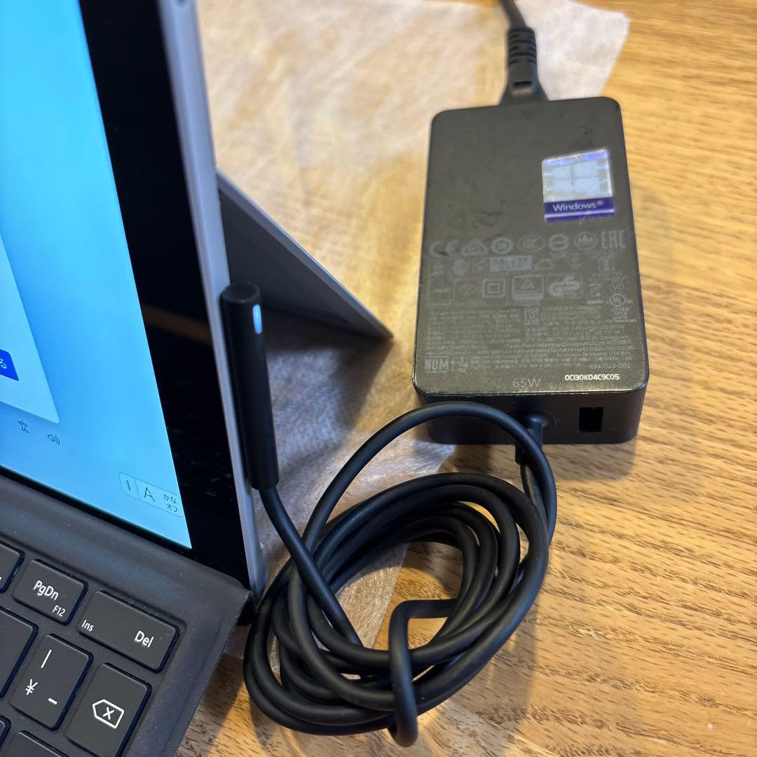 【週末限定】Microsoft Surface Pro 7 256GB 8GB