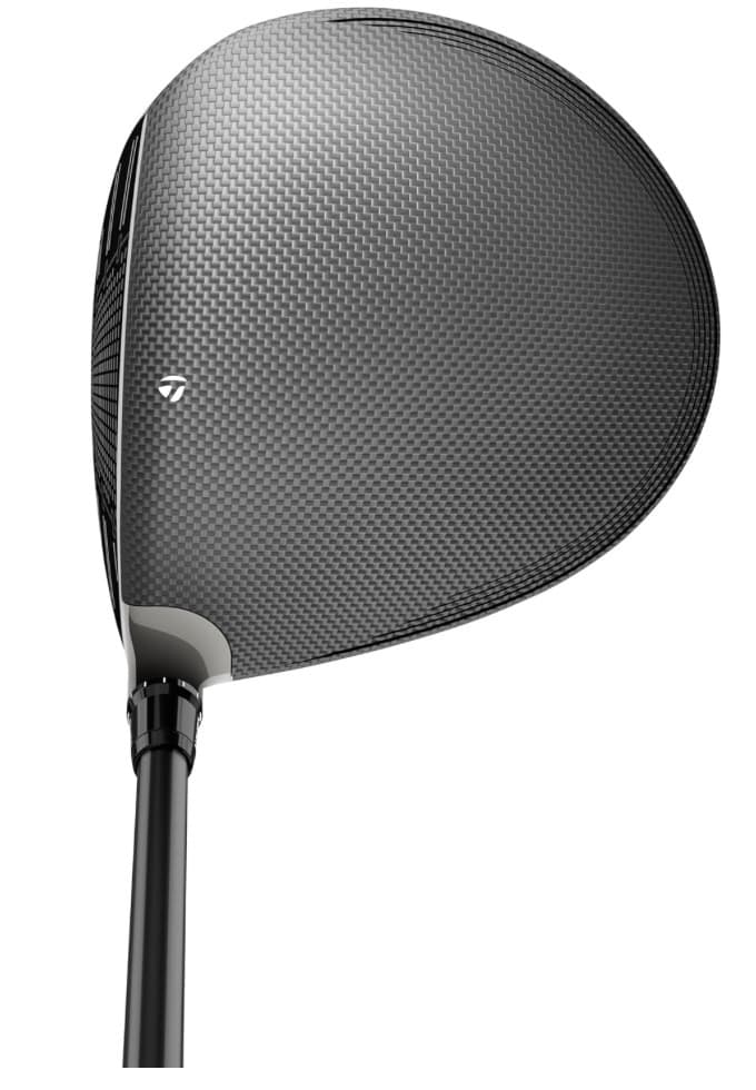 超美品　テーラーメイド Qi35 MAX 10.5 Dia BL TM50 S