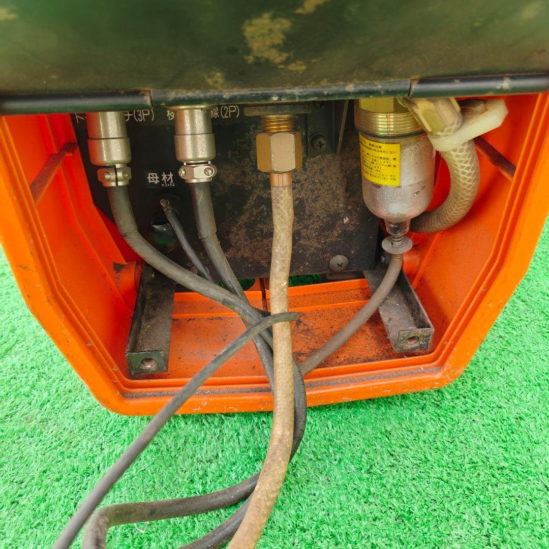 ダイヘン M-1000 エアプラズマ切断機 カッター 100V　ジャンク品