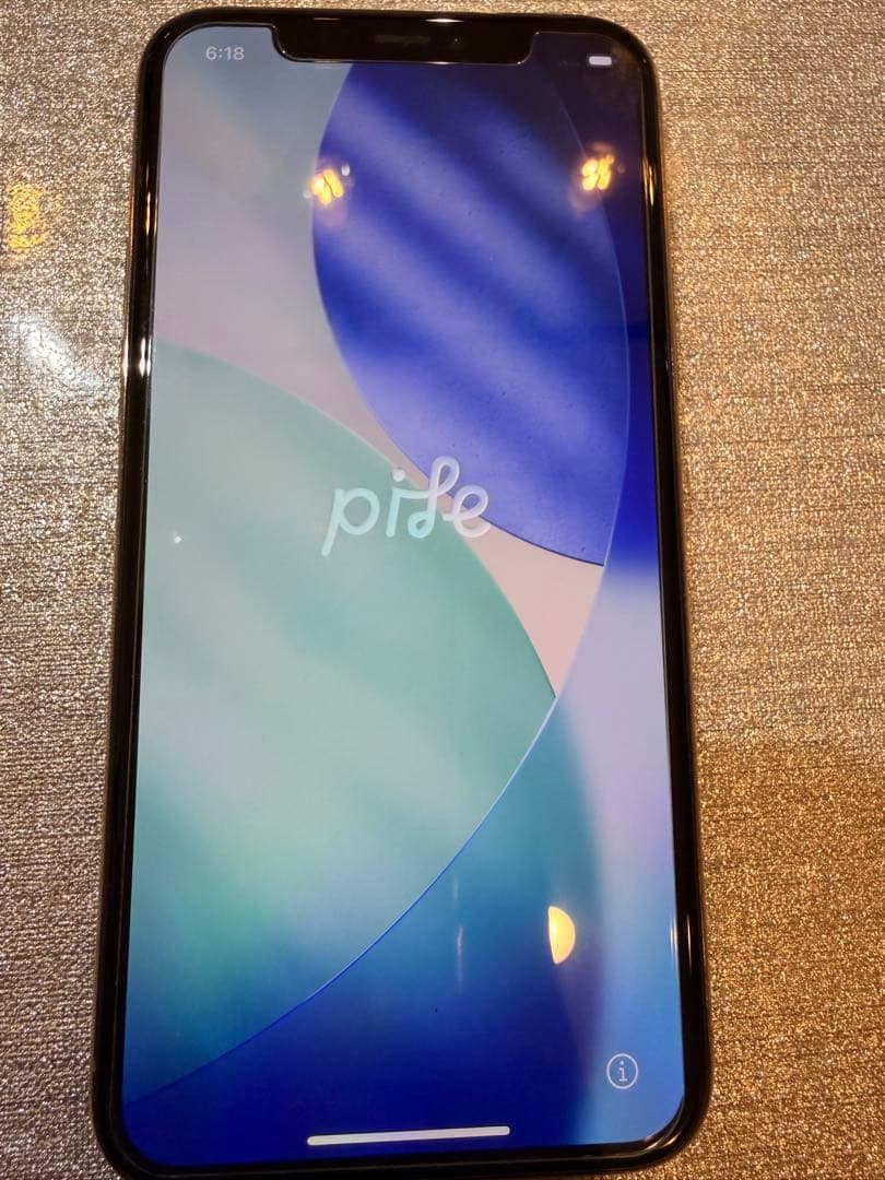 値下げ▶iPhone11pro☆512GB