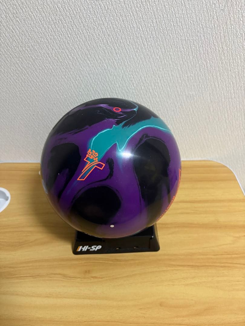 パラゴン ソリッド 15P