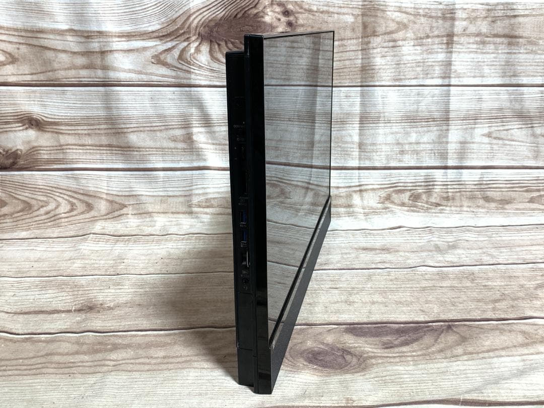 NEC テレビ/SSD/Windows11/i7/24型/ブルーレイ LAVIE