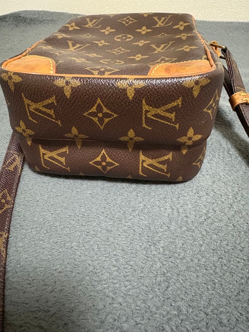 Louis Vuitton ショルダーバッグ 正規品 2000年代 ヴィンテージ