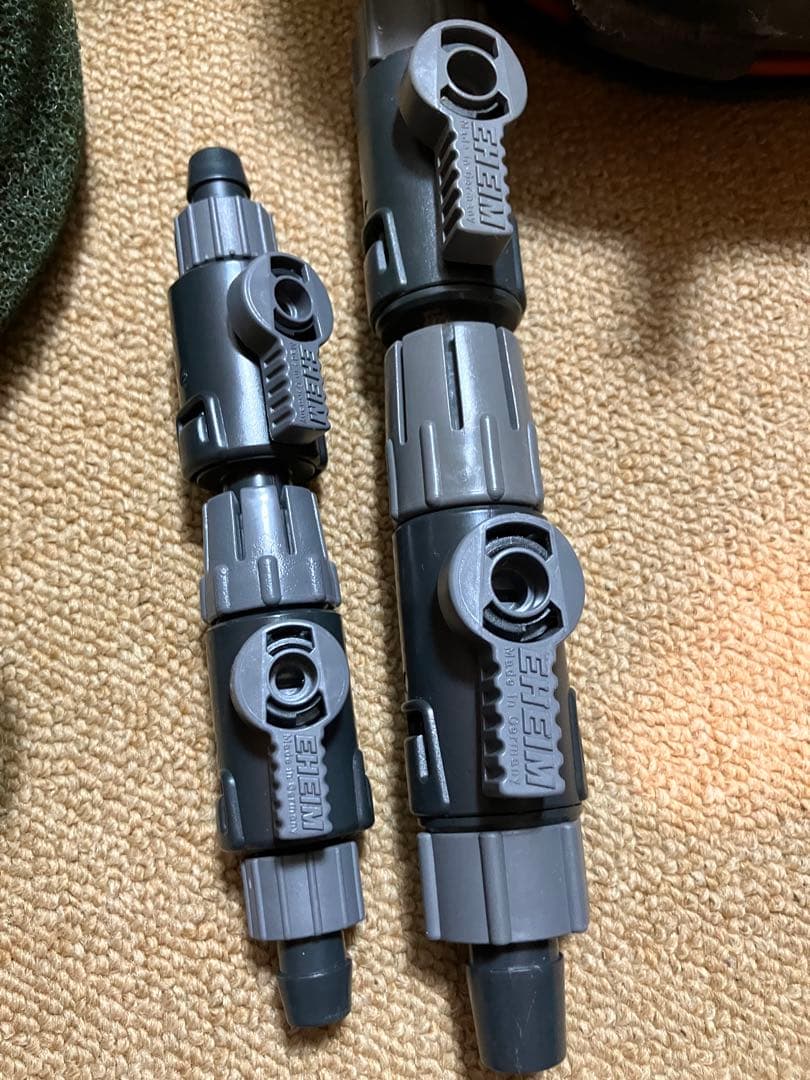 エーハイム2217（50Hz60Hz共用）