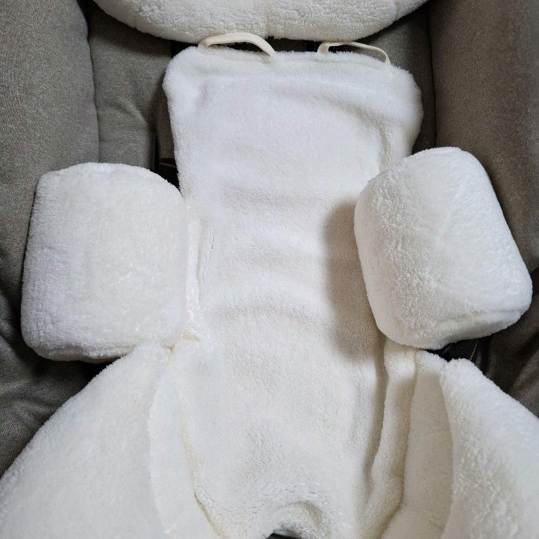 【極美品】combi ネムリラ bedi long 電動ハイローチェア