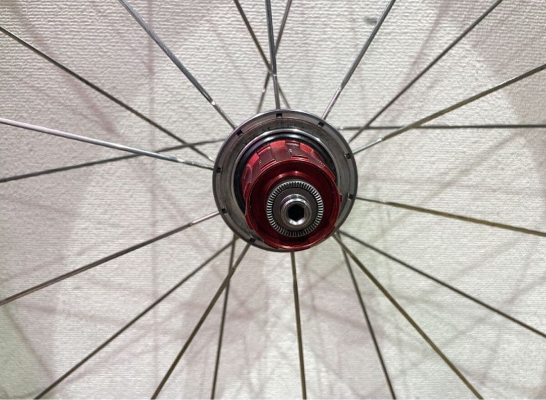 【かなおさん専用】■USED■ジップ 404 SPEED WEAPONRY