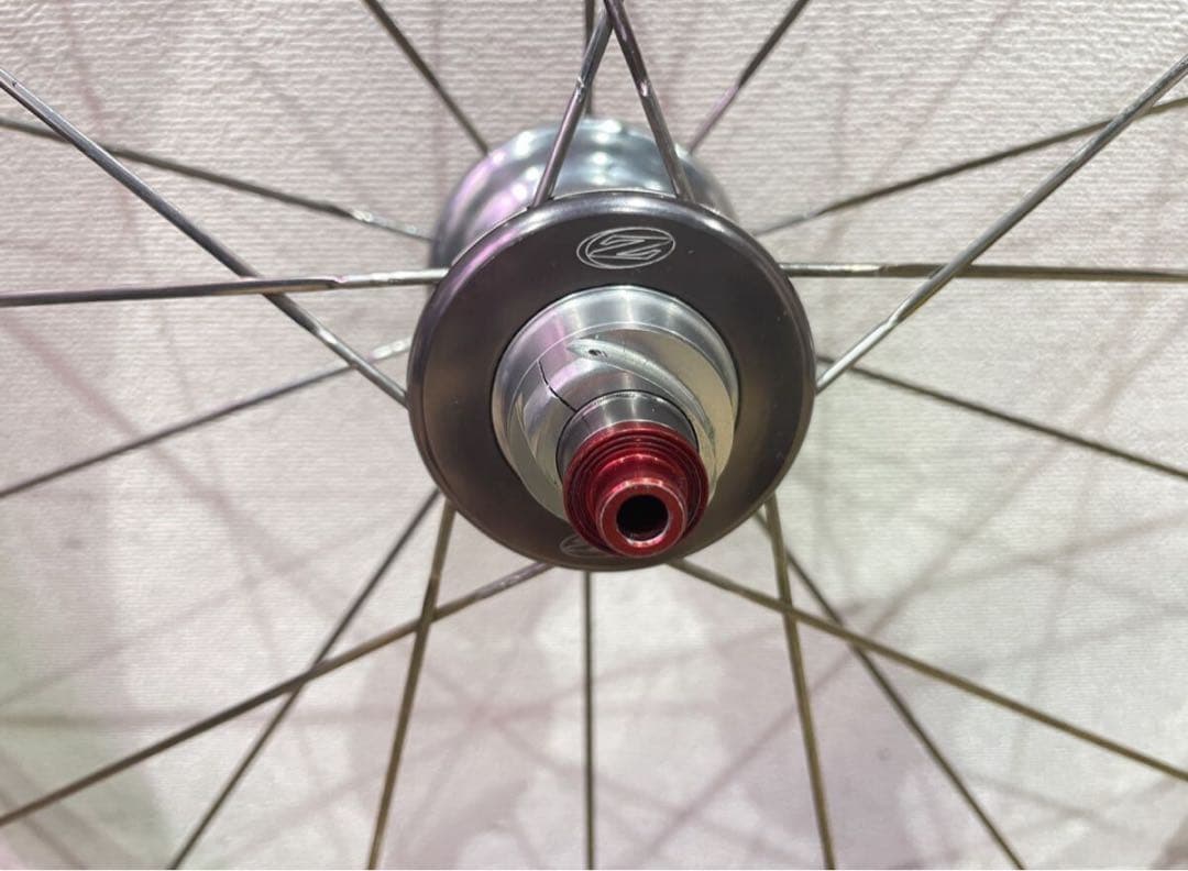 【かなおさん専用】■USED■ジップ 404 SPEED WEAPONRY