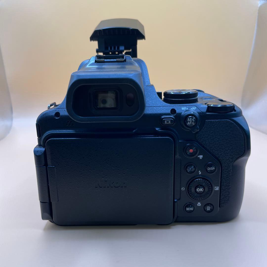 Nikon COOLPIX P1000 デジタルカメラ B087