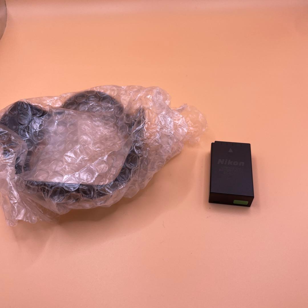 Nikon COOLPIX P1000 デジタルカメラ B087