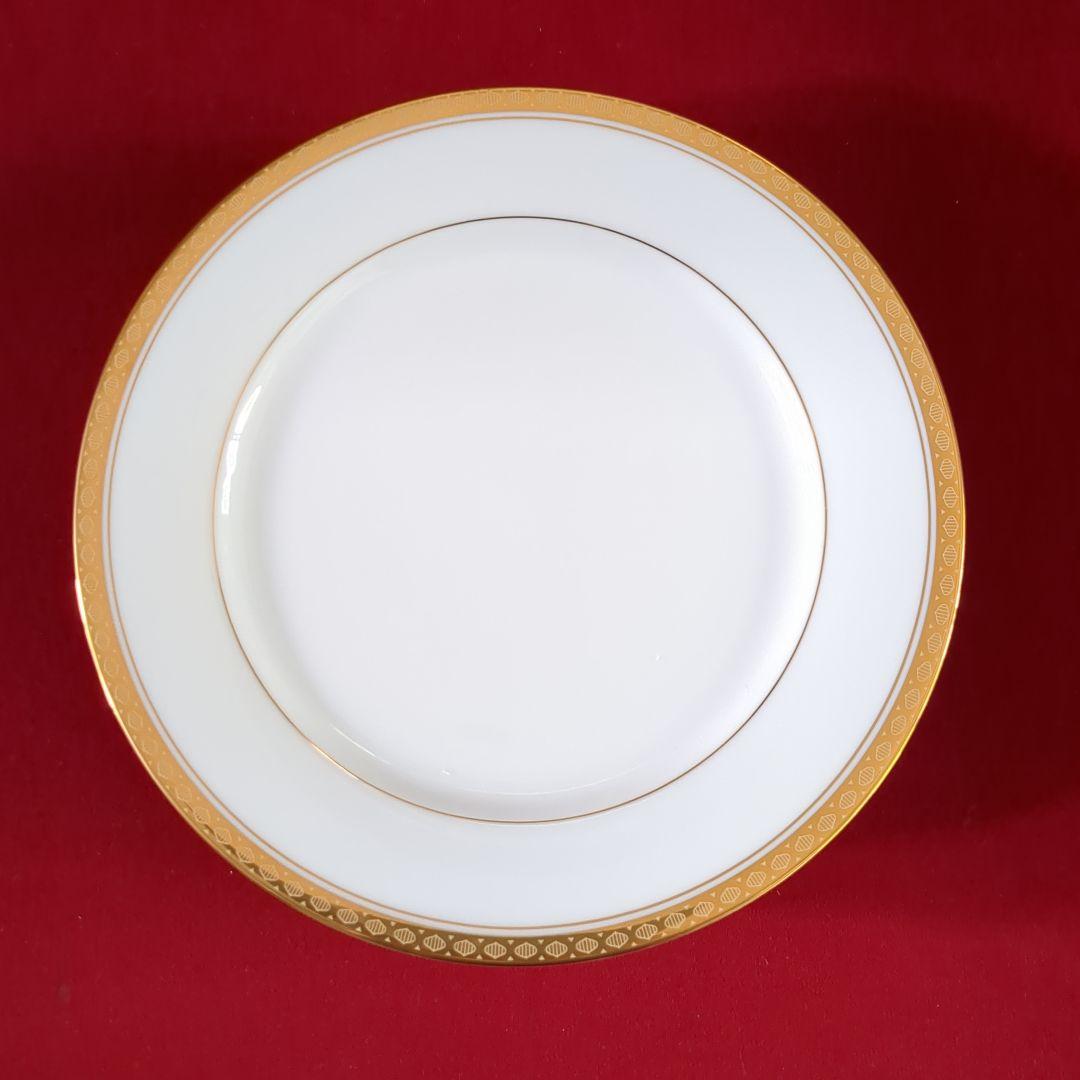 【たかぽん】ノリタケ皿4種×6枚まとめ売り