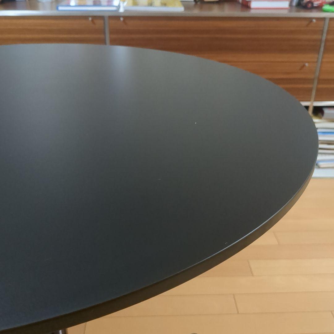 vitra社製 ビストロテーブル丸テーブル