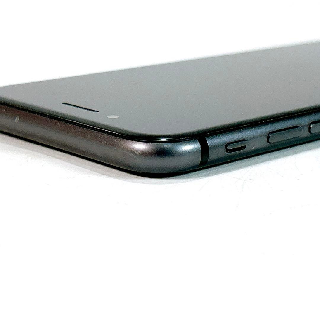 Apple iPhone 8 64GB MQ782J/A スペースグレイ