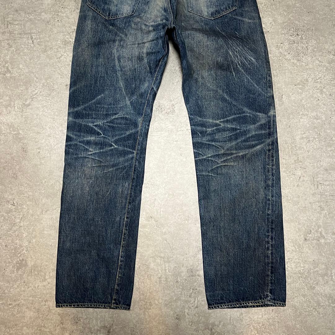 パンツ SAINT MICHAEL BerBerJin BB DENIM PNT L