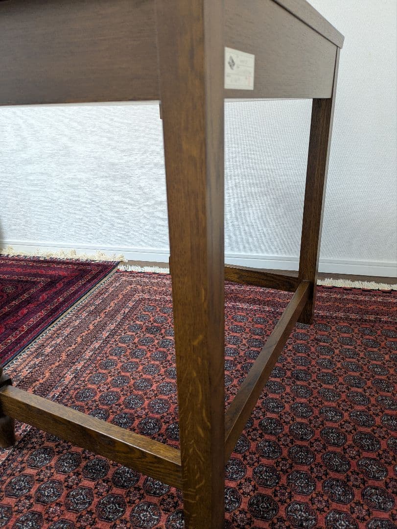 葉山ガーデン　E-03　コンソールデスク800