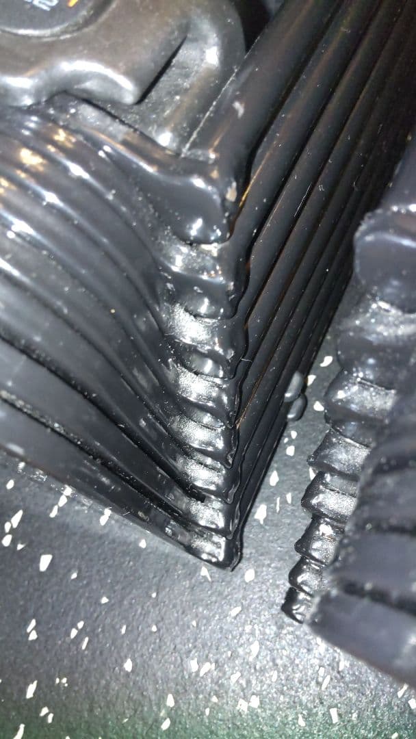 パワーブロック 2個 SP50