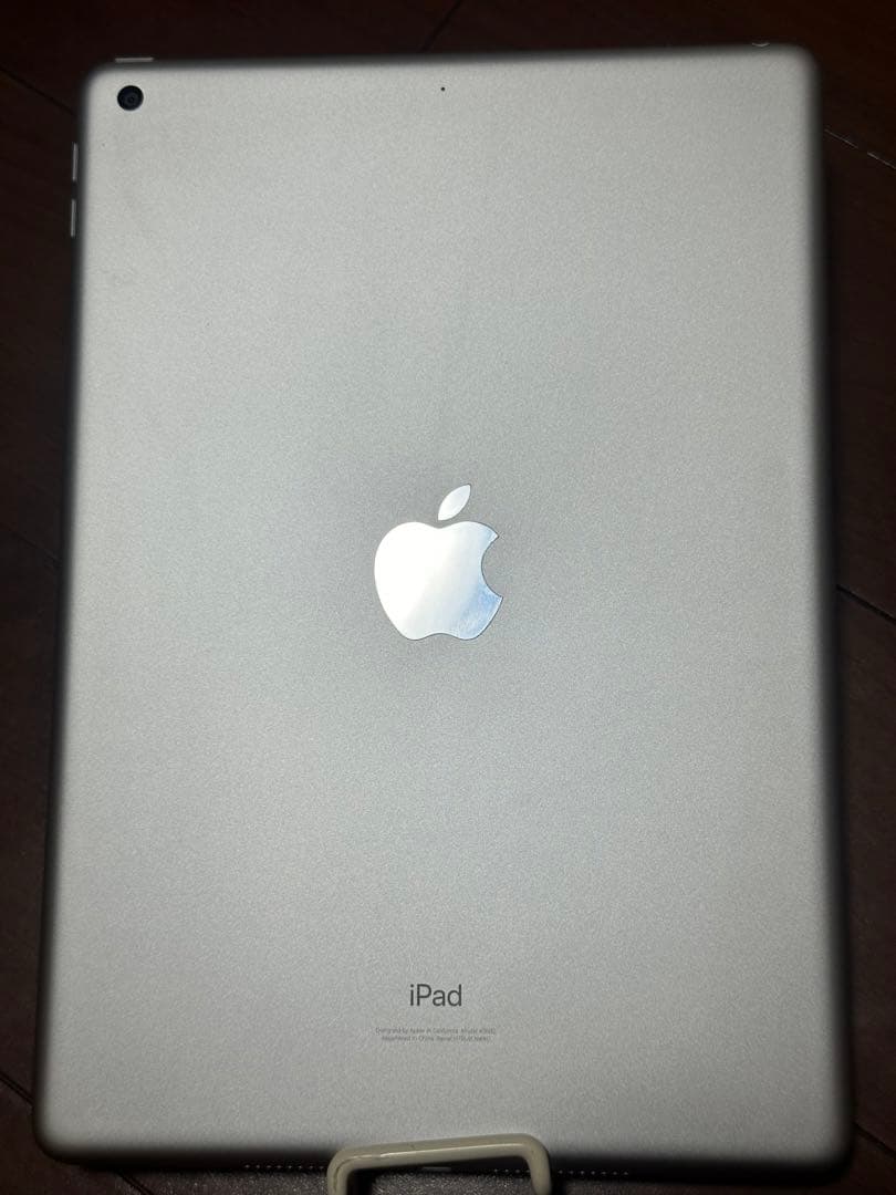 Apple iPad (第9世代) 64GB シルバージャンク