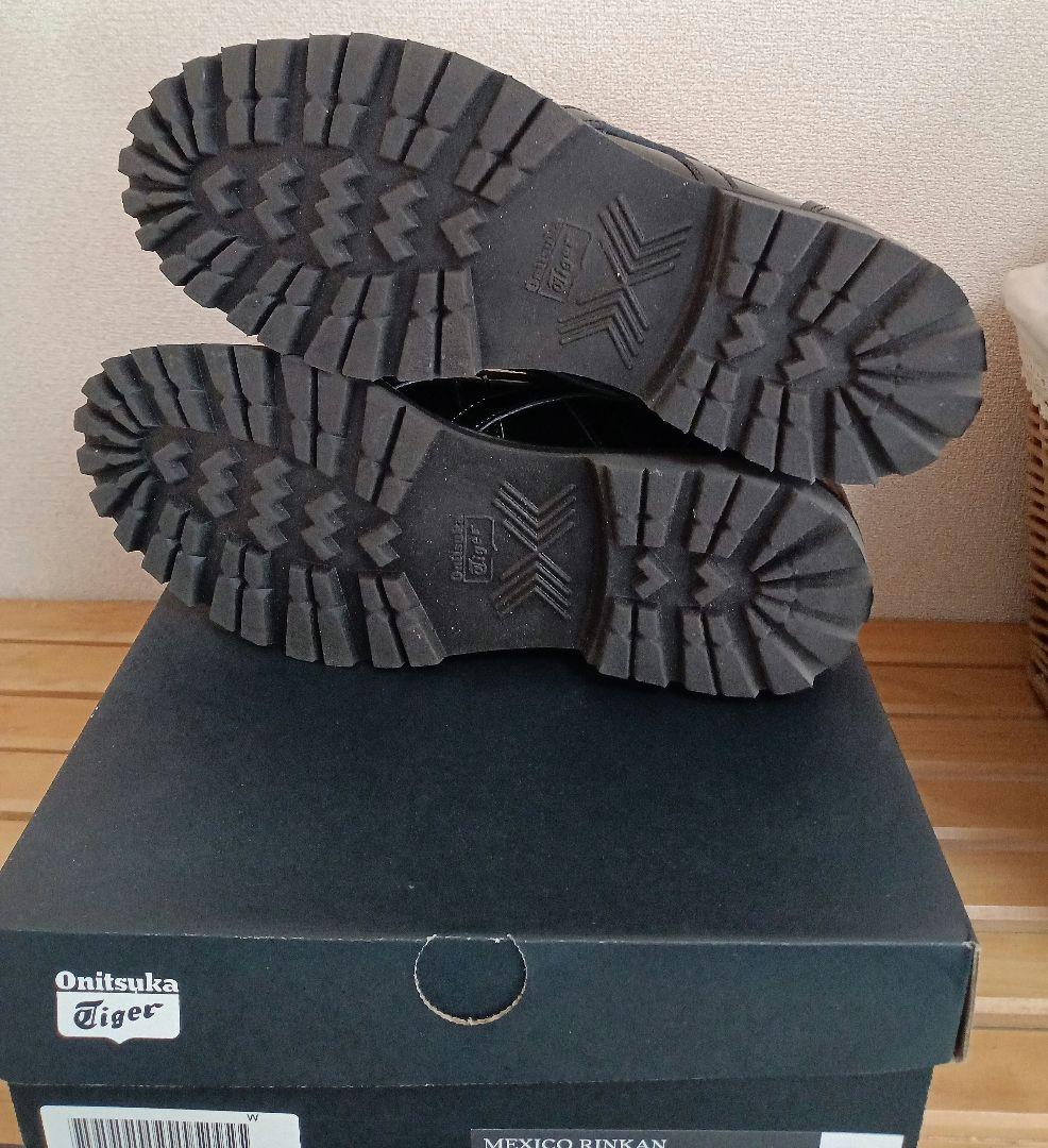Onitsukatiger / メキシコリンカン24cm