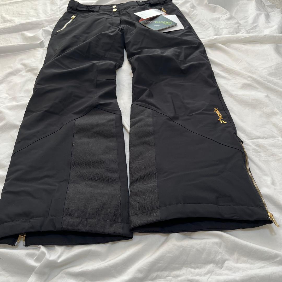 フェニックス　スキー　パンツ　スノボー　パンツESW24OB50 Lサイズ