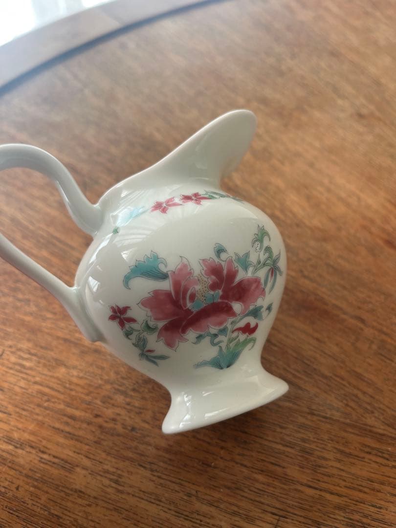 美品　ベルナルド23点セット花柄　リモージュ Lhass