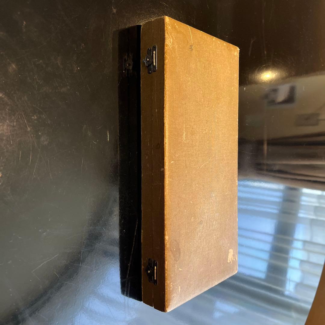 銀製スプーン 12本セット 専用ケース付き