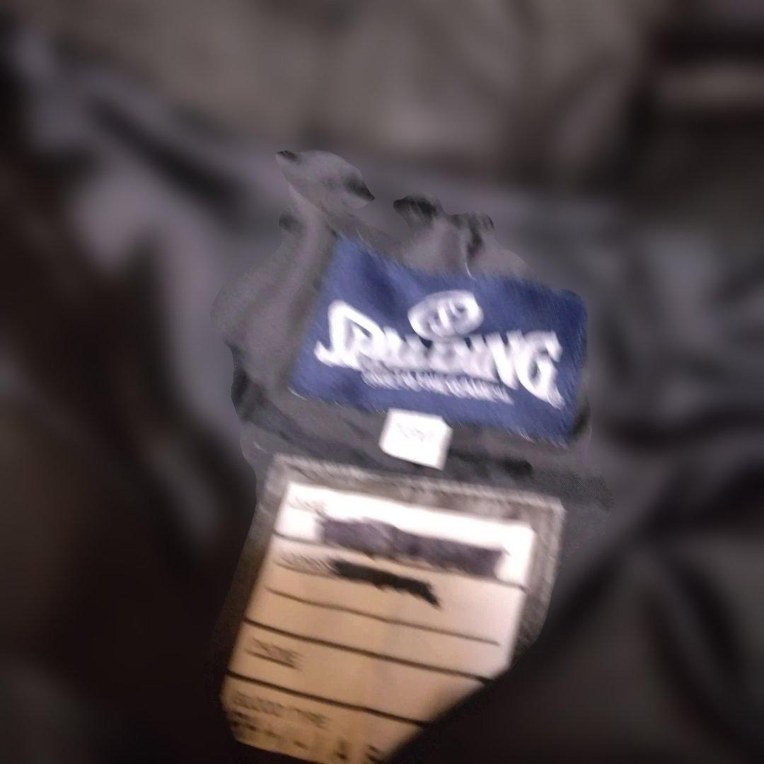 SPALDING キッズ130cm　スノーボードウェア&20cmスノーブーツ