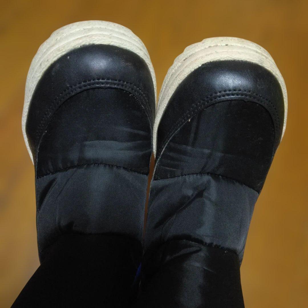 SPALDING キッズ130cm　スノーボードウェア&20cmスノーブーツ