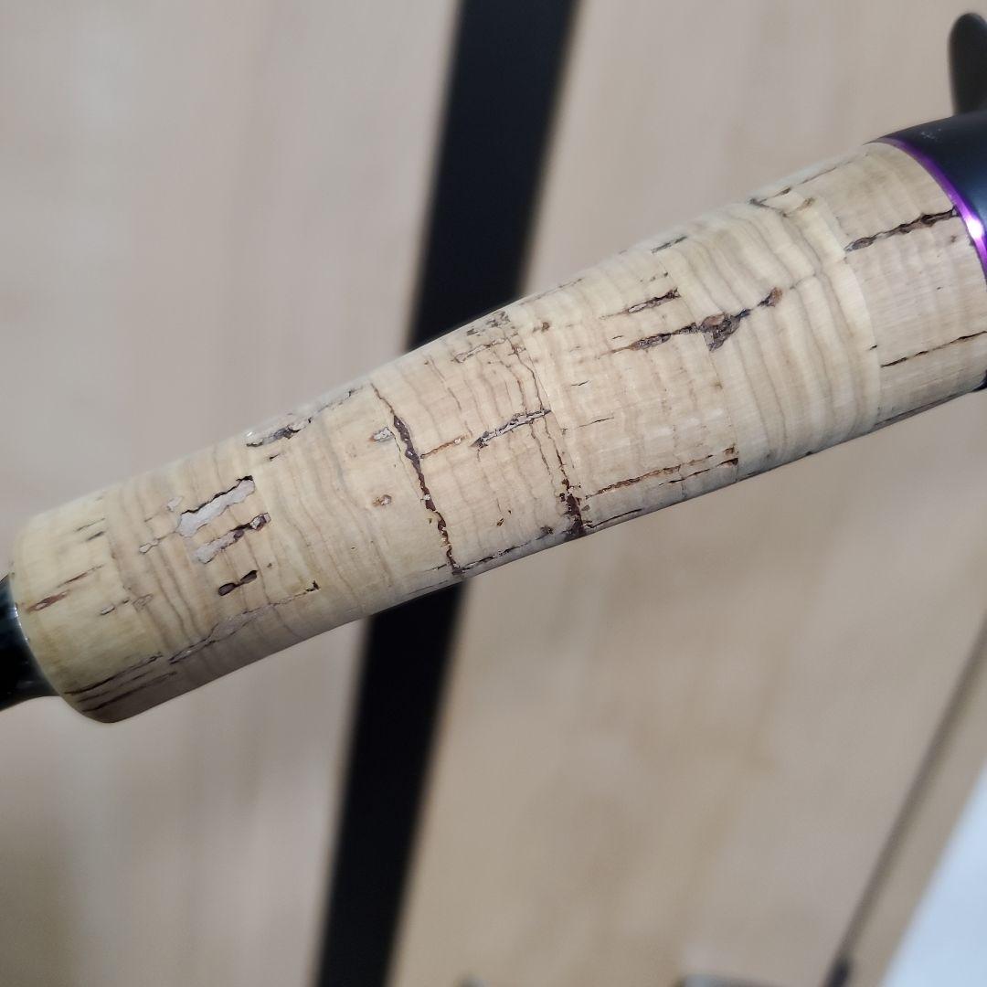 ロッド WILD SIDE WSC 66ML