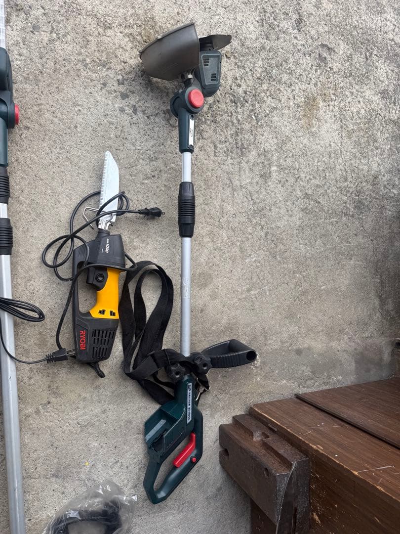 電動トリマー BS-180VGC BS-180VPB ASK-1000