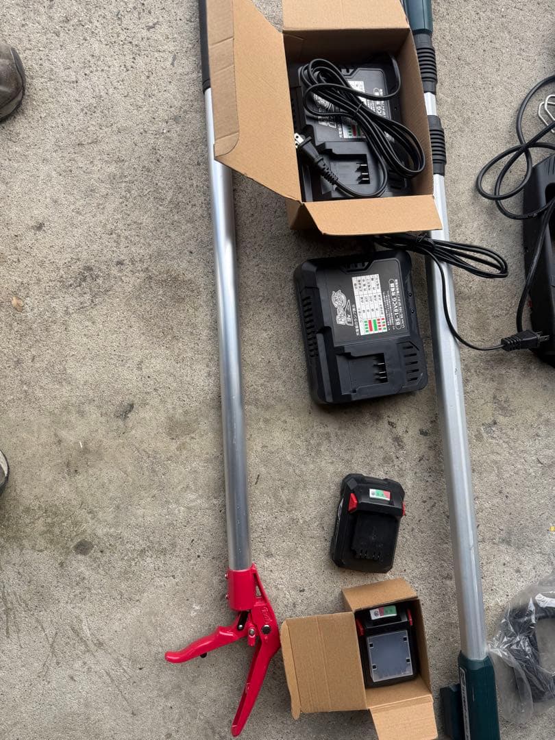 電動トリマー BS-180VGC BS-180VPB ASK-1000