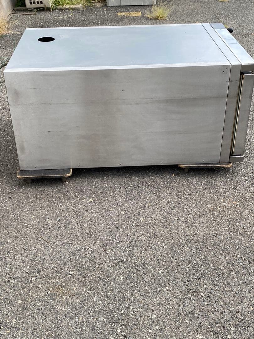 パヴァイエコンベクションオーブン中古