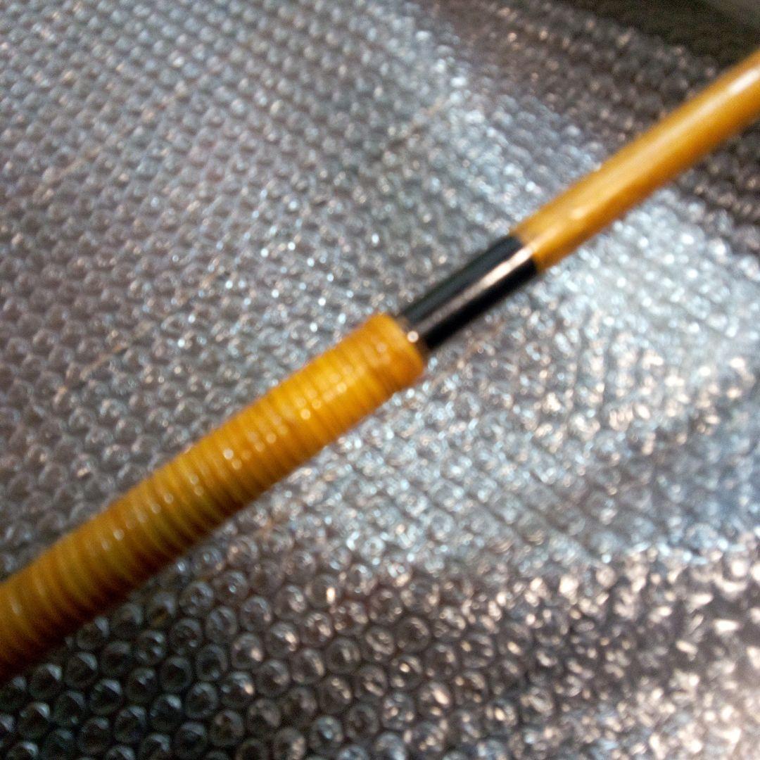 仙台竿　竿吉　和竿　竹竿　鯉竿