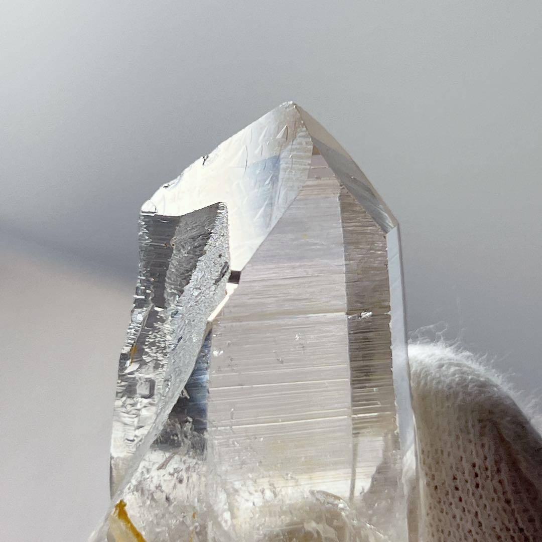 天然石 レムリアンシード＆ガネーシュヒマール3点セット