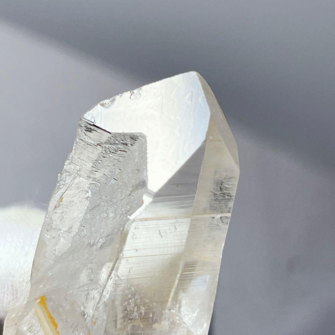 天然石 レムリアンシード＆ガネーシュヒマール3点セット