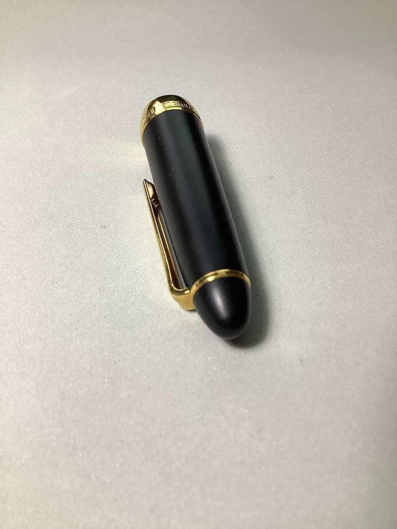 セーラーの万年筆　プロフィット21 マットブラック