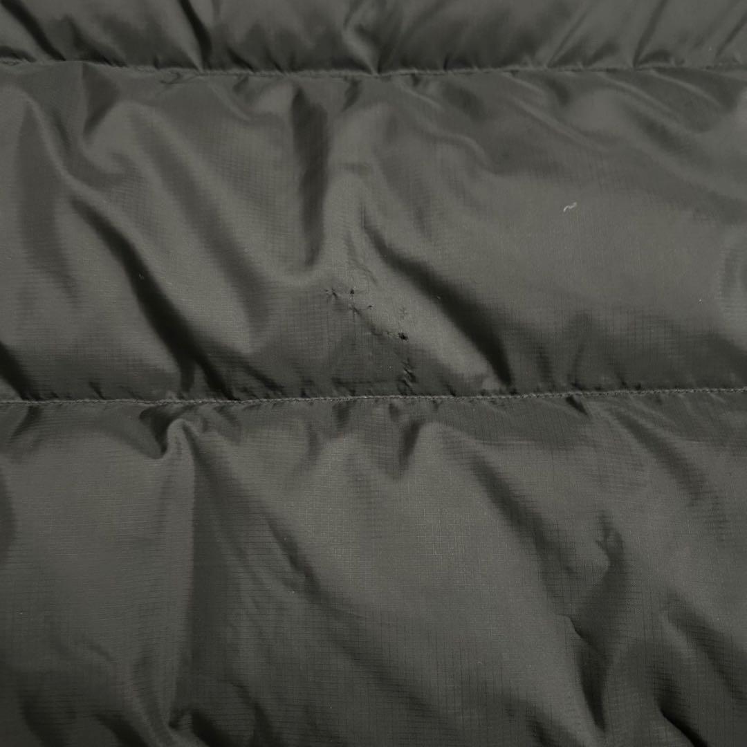 Polo by Ralph Lauren ダウンジャケット 黒 S