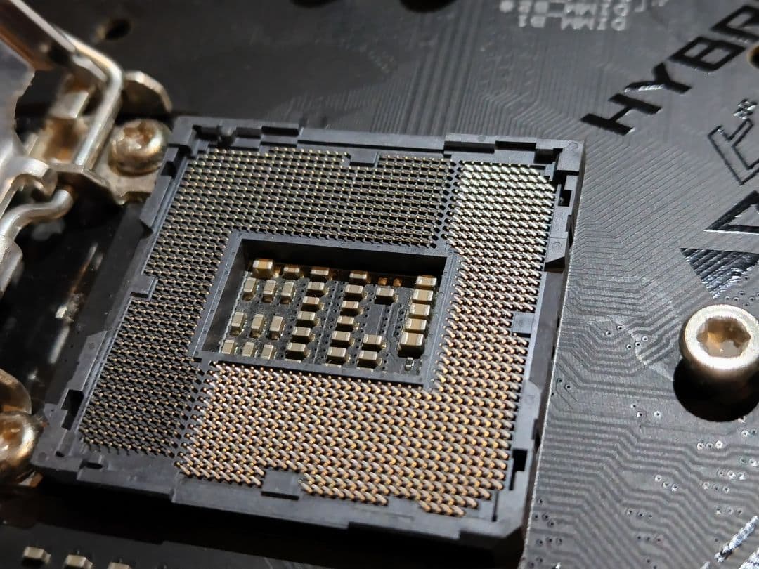 ASUS ROG STRIX Z390-F GAMING 本体、CPU他セット