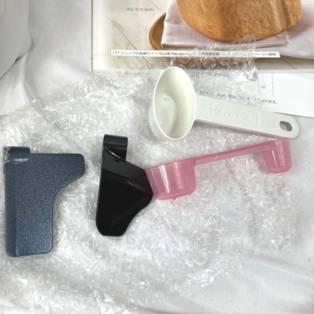 Panasonic パナソニック　ホームベーカリー SD-BMT2000