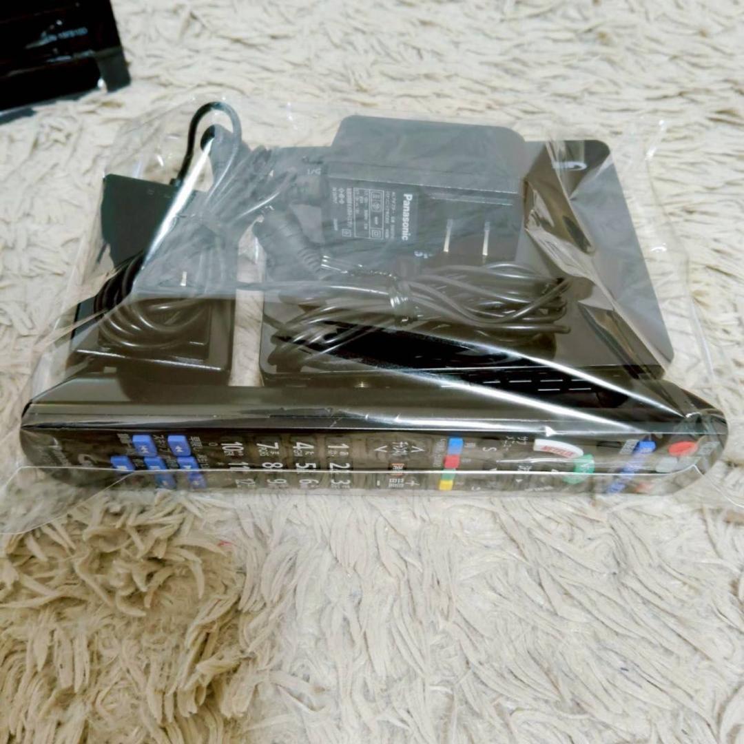 Panasonic　プライベートビエラ　UN-19CFB10D