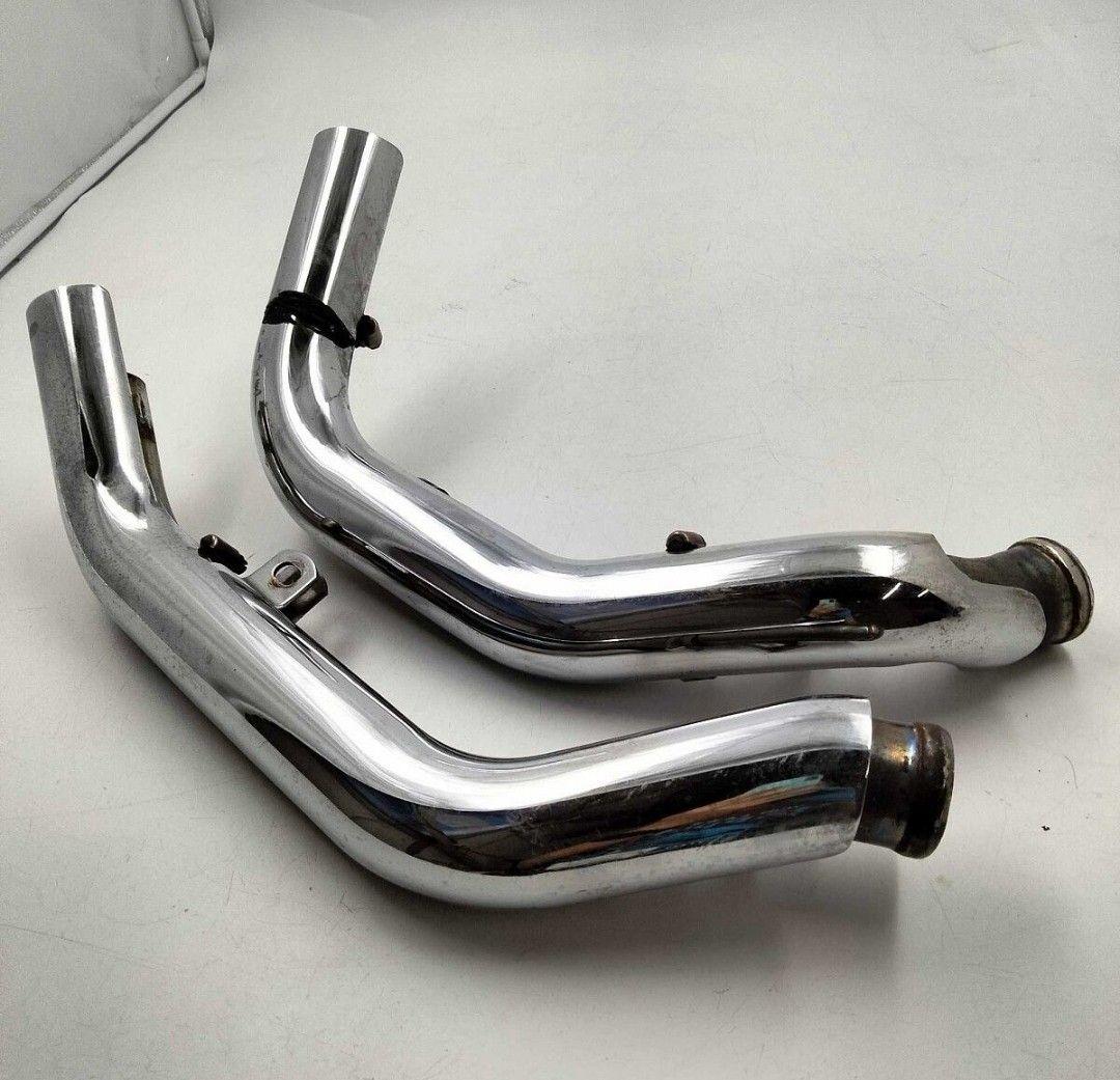 スポーツスター純正マフラー 2004〜2013 xl1200 xl883