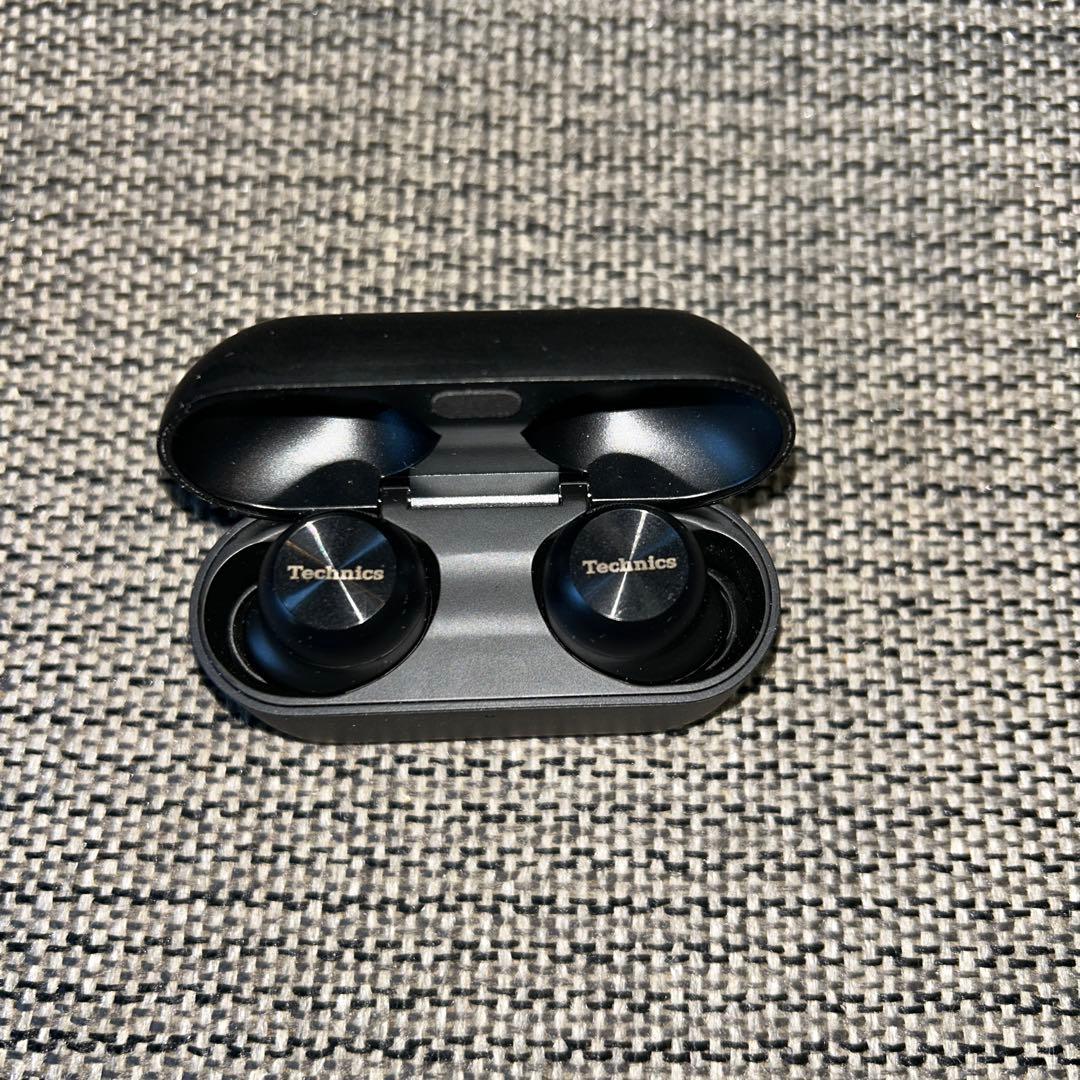 イヤホン Technics EAH AZ100